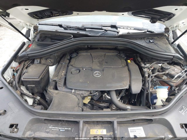 Продаж на аукціоні авто 2016 Mercedes-benz Gle 350, vin: 4JGDA5JB0GA693941, номер лоту: 44999824