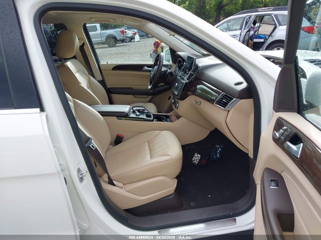 Продаж на аукціоні авто 2016 Mercedes-benz Gle 350, vin: 4JGDA5JB0GA693941, номер лоту: 44999824