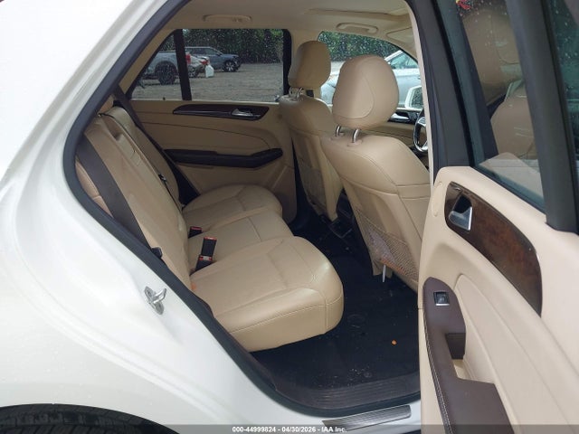 Продаж на аукціоні авто 2016 Mercedes-benz Gle 350, vin: 4JGDA5JB0GA693941, номер лоту: 44999824