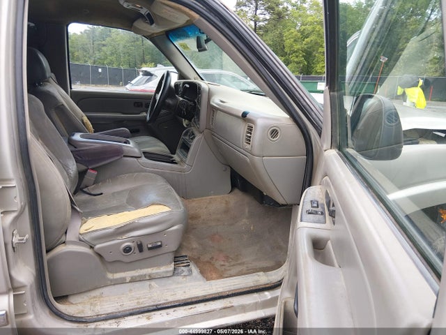 Aukcja sprzedaży 2004 Gmc Sierra 2500hd Slt, vin: 1GTHK23244F256408, numer aukcji: 44999827