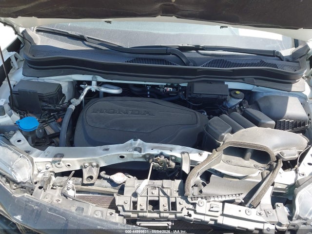 2022 Honda Pilot Awd Trailsport მანქანა იყიდება აუქციონზე, vin: 5FNYF6H89NB062956, აუქციონის ნომერი: 44999831