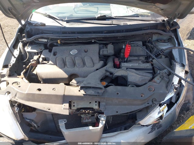 Продаж на аукціоні авто 2009 Nissan Versa 1.8s, vin: 3N1BC13E49L466515, номер лоту: 44999835