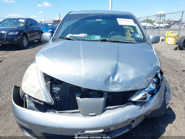Продаж на аукціоні авто 2009 Nissan Versa 1.8s, vin: 3N1BC13E49L466515, номер лоту: 44999835