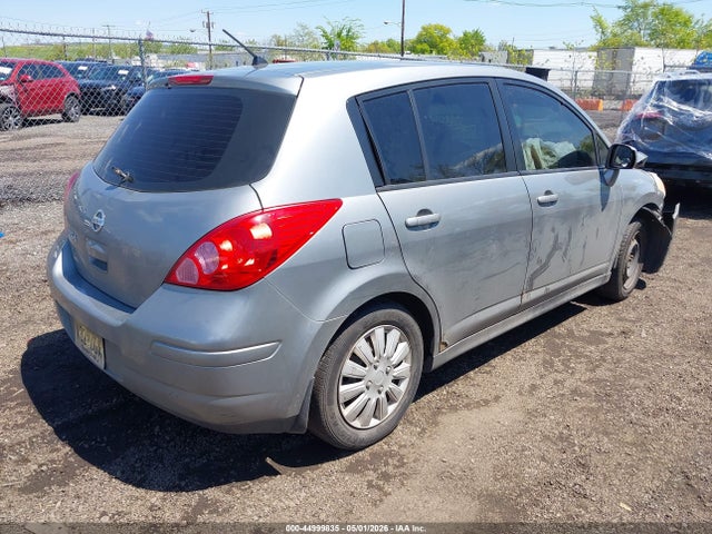 Продаж на аукціоні авто 2009 Nissan Versa 1.8s, vin: 3N1BC13E49L466515, номер лоту: 44999835