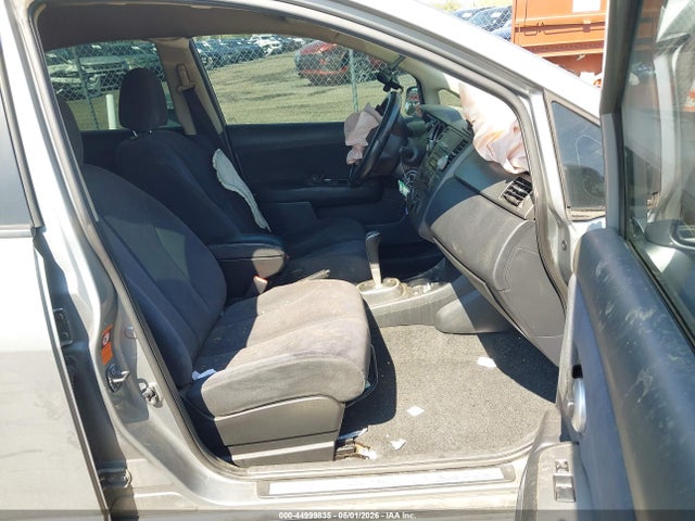 Продаж на аукціоні авто 2009 Nissan Versa 1.8s, vin: 3N1BC13E49L466515, номер лоту: 44999835