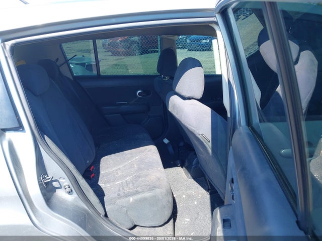 Продаж на аукціоні авто 2009 Nissan Versa 1.8s, vin: 3N1BC13E49L466515, номер лоту: 44999835