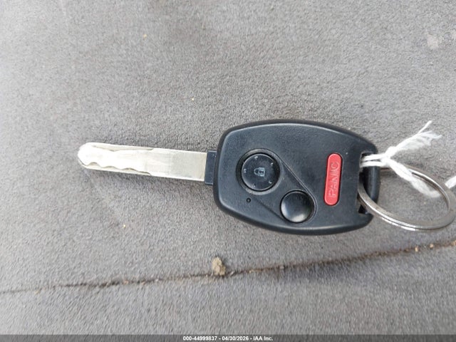 Aukcja sprzedaży 2006 Honda Civic Lx, vin: 1HGFA165X6L108327, numer aukcji: 44999837