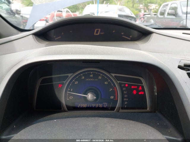 Aukcja sprzedaży 2006 Honda Civic Lx, vin: 1HGFA165X6L108327, numer aukcji: 44999837
