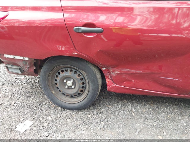 44999838 :رقم المزاد ، 3N1CN7AP8KL822573 vin ، 2019 Nissan Versa 1.6 S+ مزاد بيع