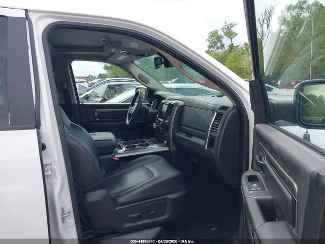 Продажа на аукционе авто 2014 Ram 1500 Sport, vin: 1C6RR7MT0ES189651, номер лота: 44999841