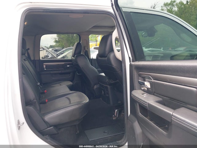 Продажа на аукционе авто 2014 Ram 1500 Sport, vin: 1C6RR7MT0ES189651, номер лота: 44999841