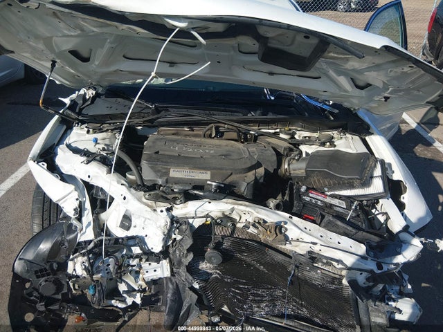 Aukcja sprzedaży 2014 Honda Accord Ex-l V-6, vin: 1HGCR3F82EA034929, numer aukcji: 44999843
