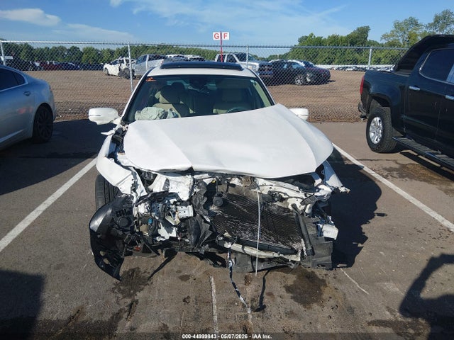 Aukcja sprzedaży 2014 Honda Accord Ex-l V-6, vin: 1HGCR3F82EA034929, numer aukcji: 44999843