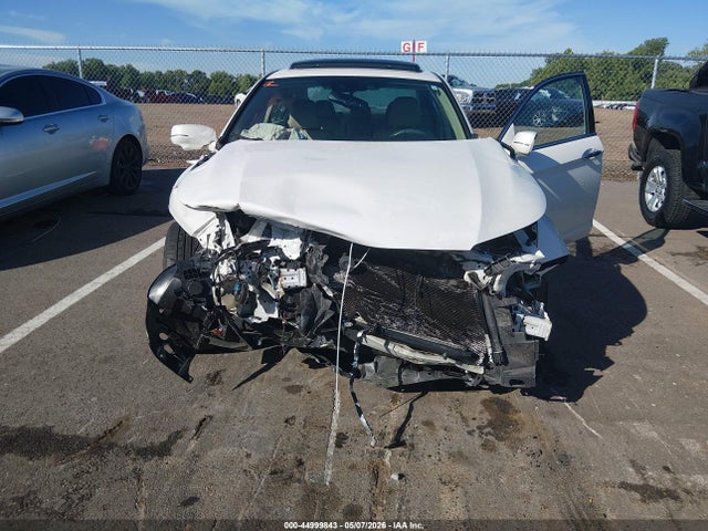 Aukcja sprzedaży 2014 Honda Accord Ex-l V-6, vin: 1HGCR3F82EA034929, numer aukcji: 44999843