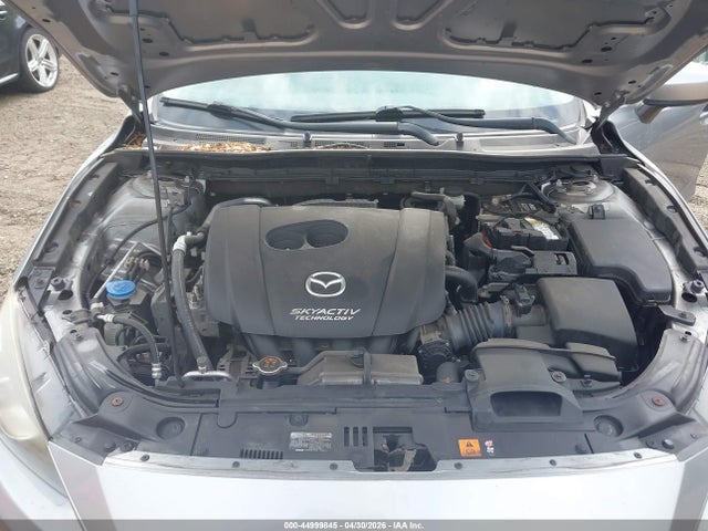 Aukcja sprzedaży 2015 Mazda Mazda3 I Touring, vin: JM1BM1V73F1251137, numer aukcji: 44999845