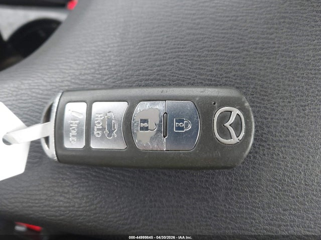 Aukcja sprzedaży 2015 Mazda Mazda3 I Touring, vin: JM1BM1V73F1251137, numer aukcji: 44999845