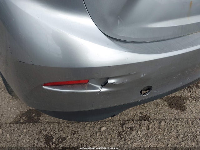 Aukcja sprzedaży 2015 Mazda Mazda3 I Touring, vin: JM1BM1V73F1251137, numer aukcji: 44999845