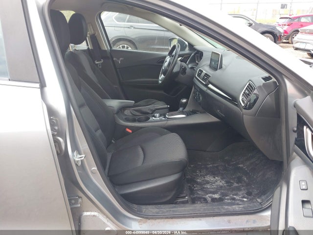 Aukcja sprzedaży 2015 Mazda Mazda3 I Touring, vin: JM1BM1V73F1251137, numer aukcji: 44999845