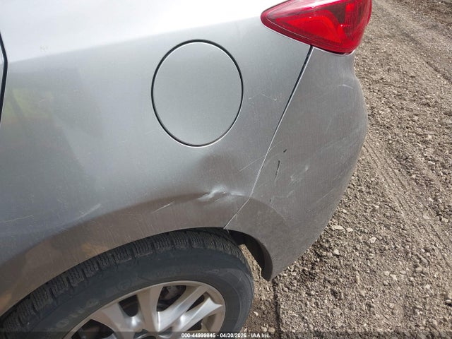 Aukcja sprzedaży 2015 Mazda Mazda3 I Touring, vin: JM1BM1V73F1251137, numer aukcji: 44999845