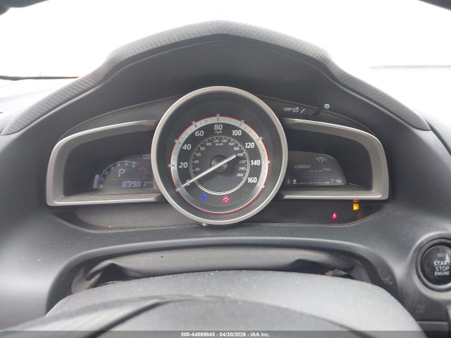 Aukcja sprzedaży 2015 Mazda Mazda3 I Touring, vin: JM1BM1V73F1251137, numer aukcji: 44999845