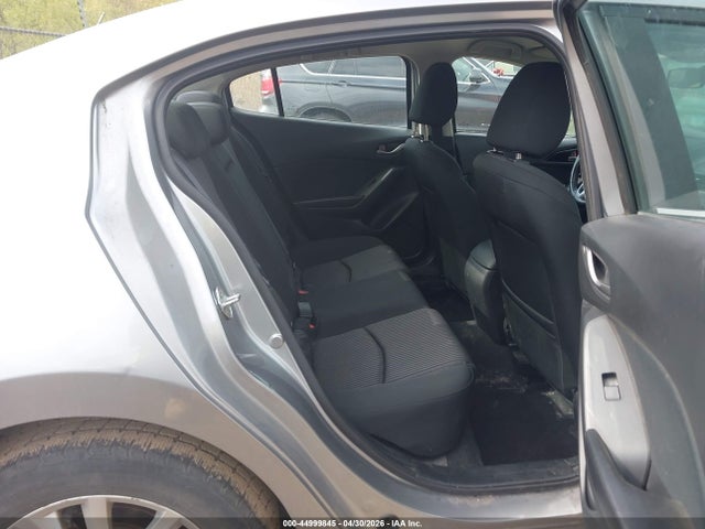 Aukcja sprzedaży 2015 Mazda Mazda3 I Touring, vin: JM1BM1V73F1251137, numer aukcji: 44999845