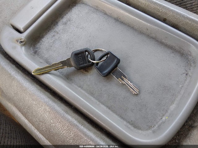 Aukcja sprzedaży 1999 Chevrolet Suburban 1500, vin: 3GNFK16R8XG270610, numer aukcji: 44999846