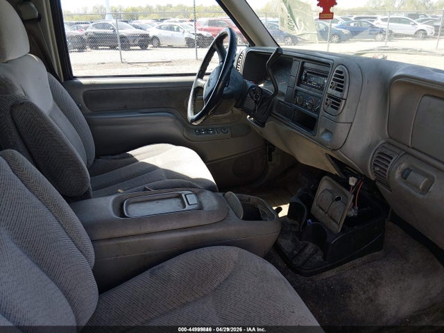 Aukcja sprzedaży 1999 Chevrolet Suburban 1500, vin: 3GNFK16R8XG270610, numer aukcji: 44999846