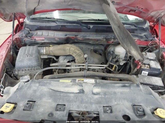 Aukcja sprzedaży 2012 Ram 1500 St, vin: 1C6RD7FT0CS282341, numer aukcji: 44999850