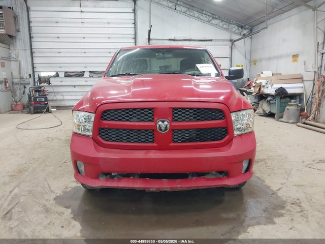 Aukcja sprzedaży 2012 Ram 1500 St, vin: 1C6RD7FT0CS282341, numer aukcji: 44999850