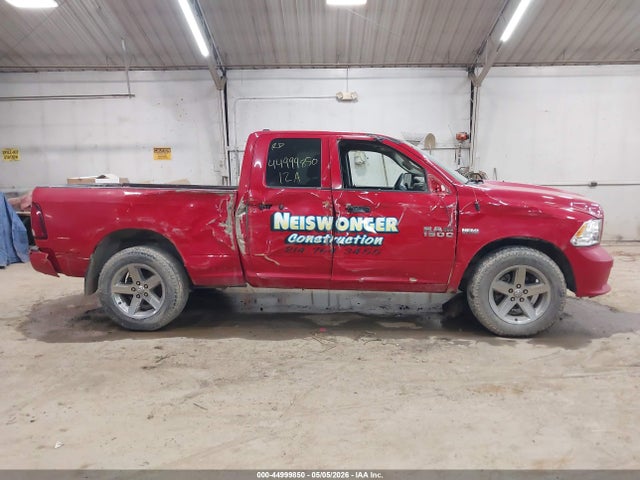 Aukcja sprzedaży 2012 Ram 1500 St, vin: 1C6RD7FT0CS282341, numer aukcji: 44999850