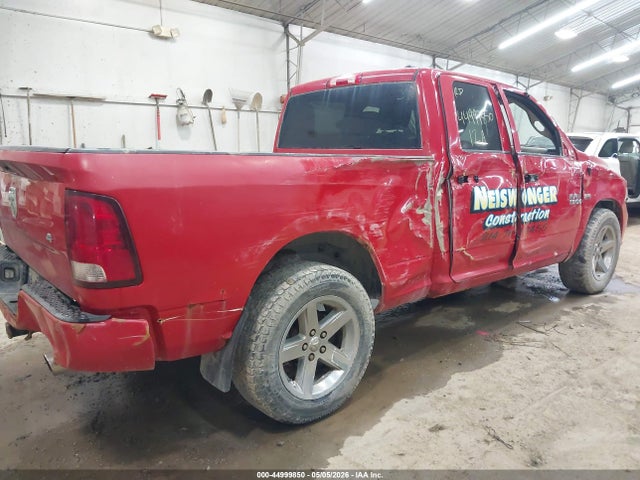 Aukcja sprzedaży 2012 Ram 1500 St, vin: 1C6RD7FT0CS282341, numer aukcji: 44999850