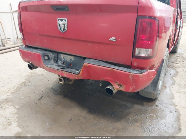Aukcja sprzedaży 2012 Ram 1500 St, vin: 1C6RD7FT0CS282341, numer aukcji: 44999850