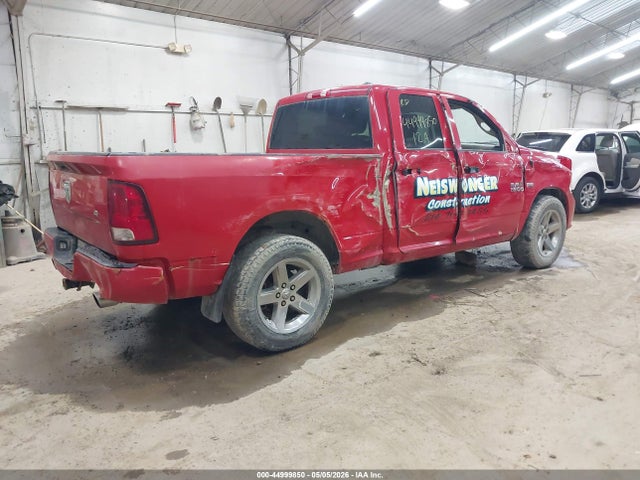 Aukcja sprzedaży 2012 Ram 1500 St, vin: 1C6RD7FT0CS282341, numer aukcji: 44999850