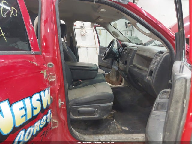 Aukcja sprzedaży 2012 Ram 1500 St, vin: 1C6RD7FT0CS282341, numer aukcji: 44999850