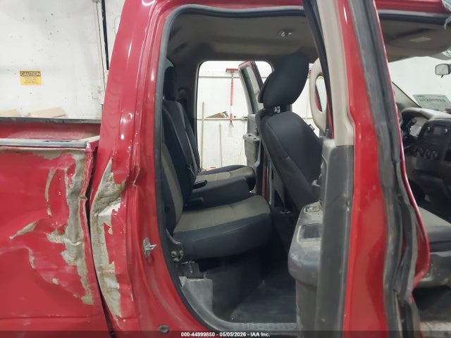 Aukcja sprzedaży 2012 Ram 1500 St, vin: 1C6RD7FT0CS282341, numer aukcji: 44999850