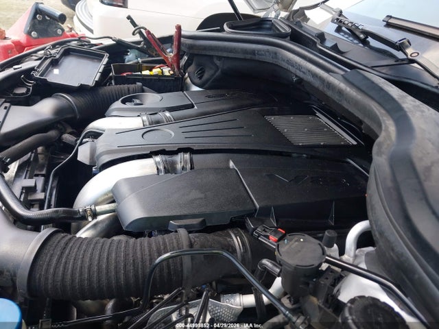 Auction sale of the 2014 Mercedes-benz Gl 450 4matic, vin: 4JGDF7CE3EA345925, lot number: 44999852