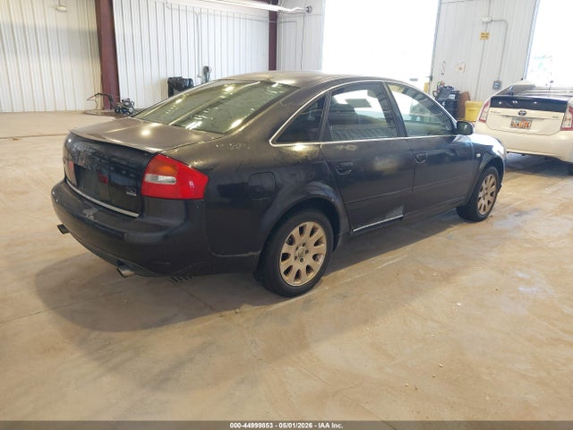 Aukcja sprzedaży 2002 Audi A6 3.0l, vin: WAULT64B02N072662, numer aukcji: 44999853