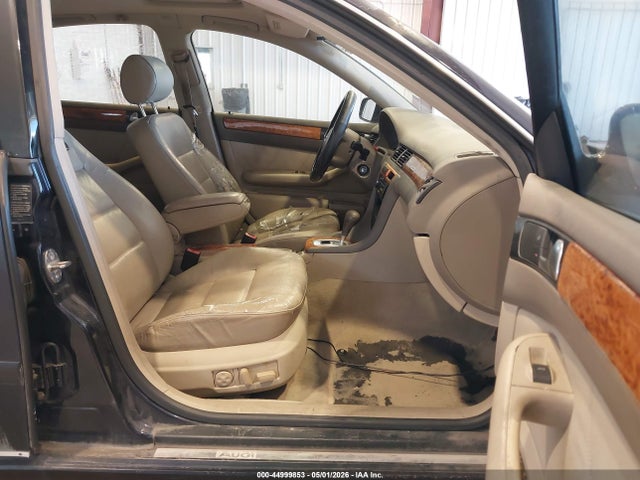 Aukcja sprzedaży 2002 Audi A6 3.0l, vin: WAULT64B02N072662, numer aukcji: 44999853