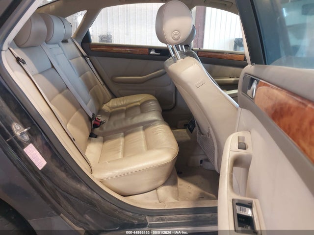 Aukcja sprzedaży 2002 Audi A6 3.0l, vin: WAULT64B02N072662, numer aukcji: 44999853