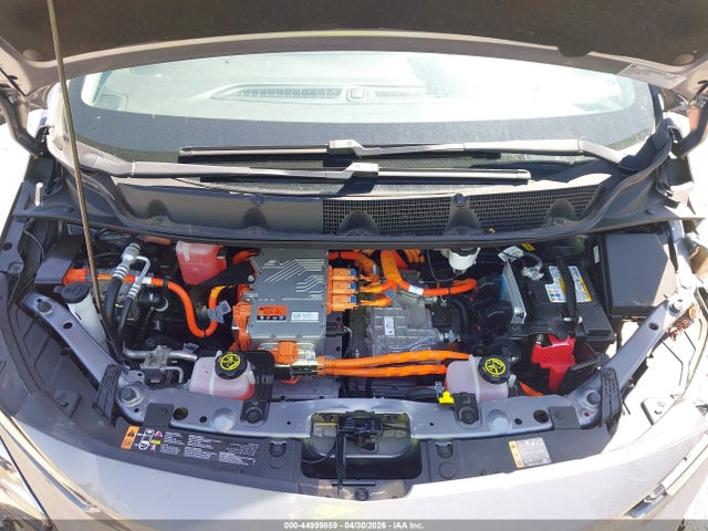 1G1FW6S07P4201074 Chevrolet Bolt Ev Fwd 1lt