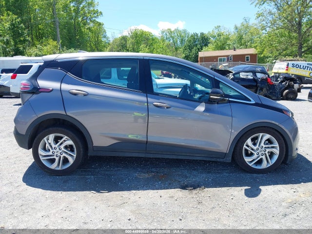 1G1FW6S07P4201074 Chevrolet Bolt Ev Fwd 1lt