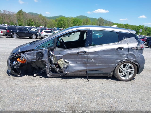 1G1FW6S07P4201074 Chevrolet Bolt Ev Fwd 1lt