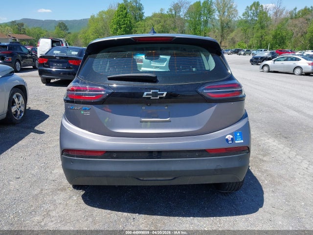 1G1FW6S07P4201074 Chevrolet Bolt Ev Fwd 1lt