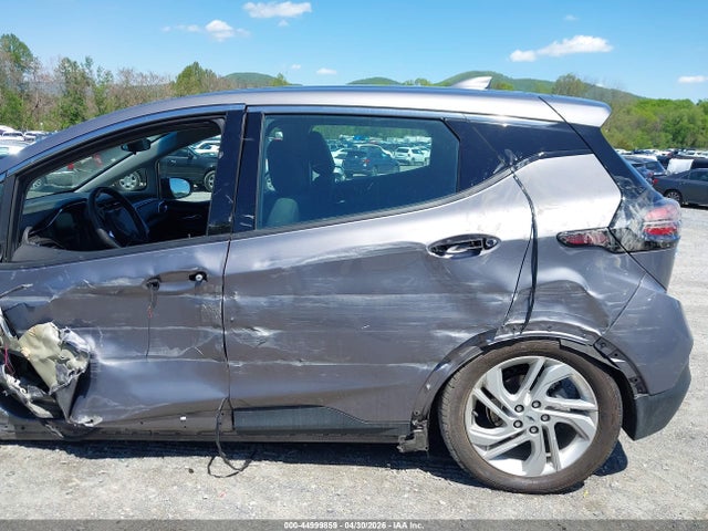 1G1FW6S07P4201074 Chevrolet Bolt Ev Fwd 1lt