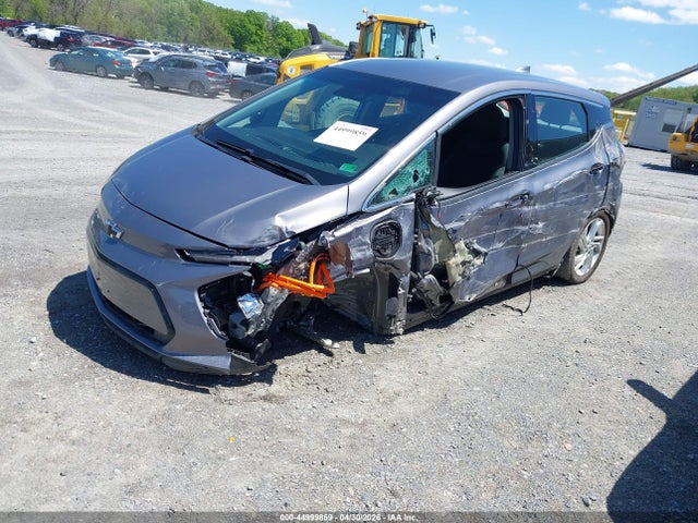 1G1FW6S07P4201074 Chevrolet Bolt Ev Fwd 1lt