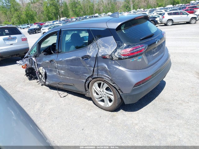 1G1FW6S07P4201074 Chevrolet Bolt Ev Fwd 1lt