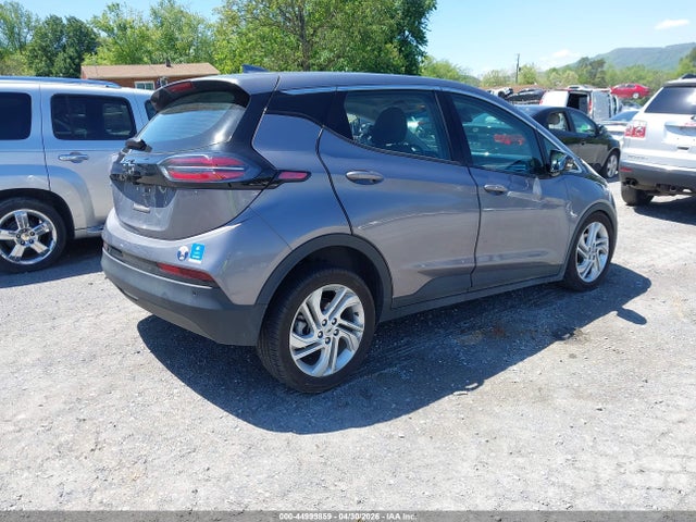 1G1FW6S07P4201074 Chevrolet Bolt Ev Fwd 1lt
