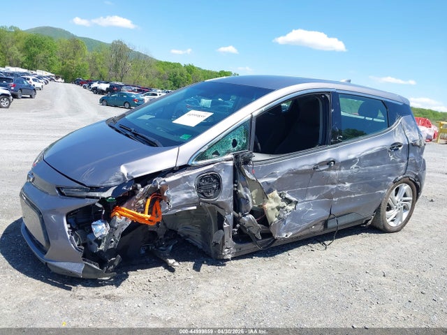 1G1FW6S07P4201074 Chevrolet Bolt Ev Fwd 1lt