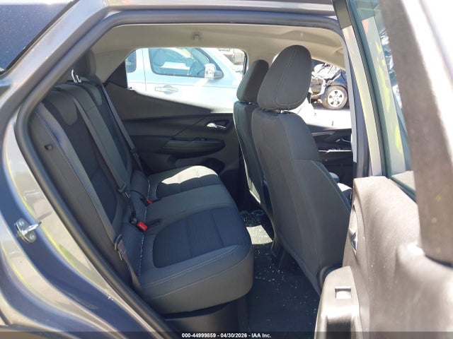 1G1FW6S07P4201074 Chevrolet Bolt Ev Fwd 1lt