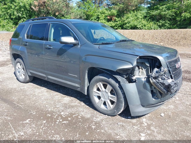 Aukcja sprzedaży 2013 Gmc Terrain Sle-2, vin: 2GKFLTEK1D6301746, numer aukcji: 44999860